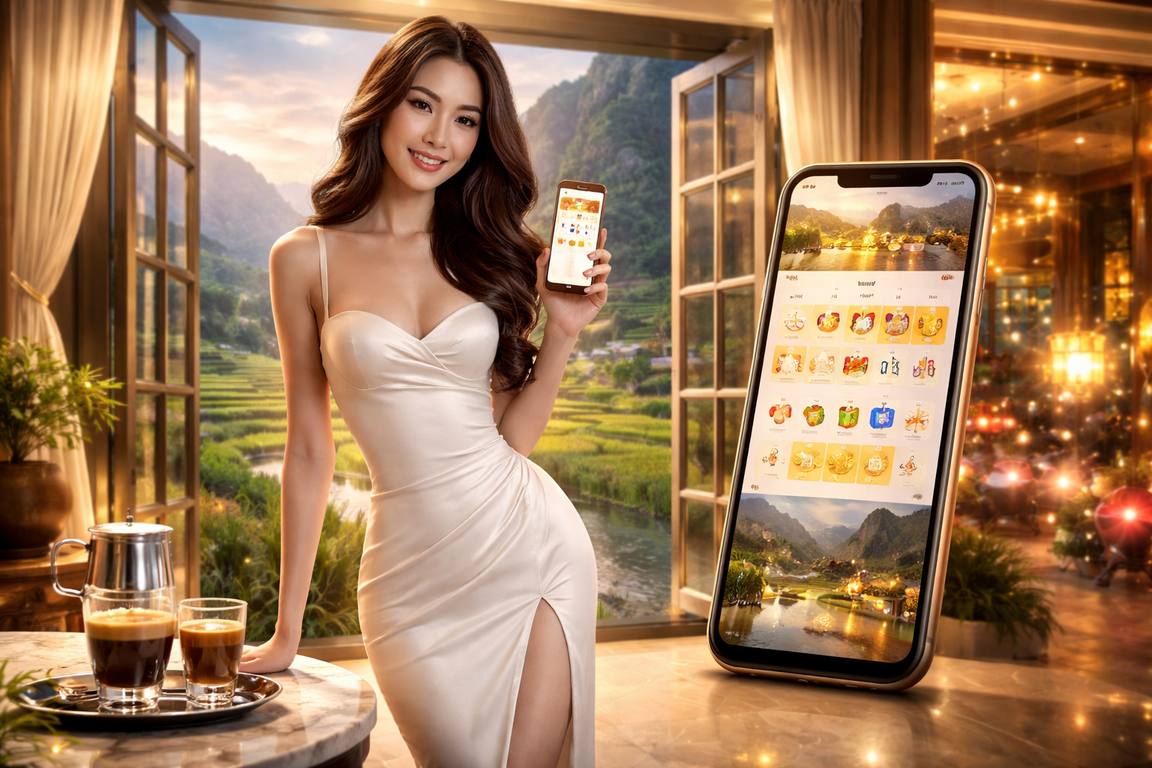 65b6 mobile gaming