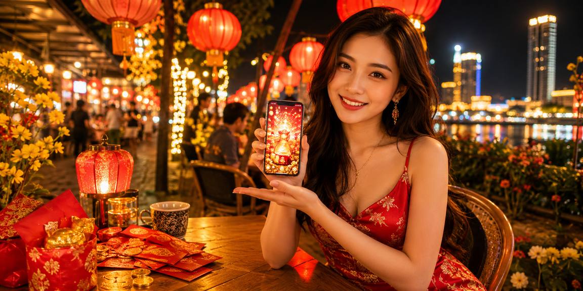 65b6 Slot Phố Đêm